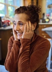 Ayelet Waldman