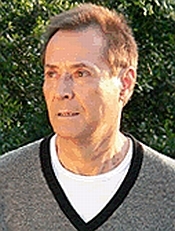 Petru Popescu