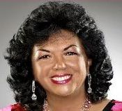 Carmen Harra