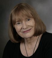 Barbara Cleverly