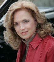 Laurel Dewey