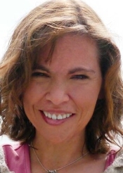 Elizabeth Joy Arnold