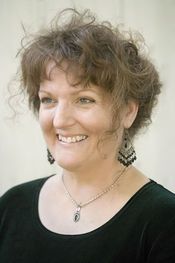 Jennifer Rardin