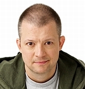Jim Norton