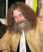 Alan Moore