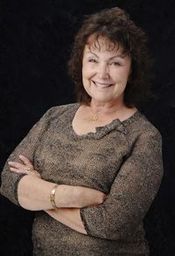 Susan Arnout Smith