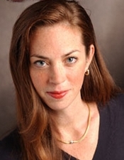 Heather Terrell