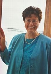 Barbara Phinney