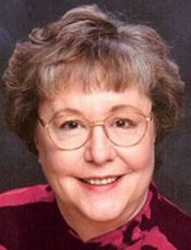 Jane Myers Perrine