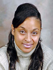 Michelle Valentine