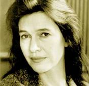 Louise Erdrich