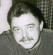 David Lynn Golemon