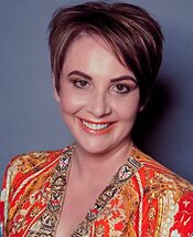 Christine Wells
