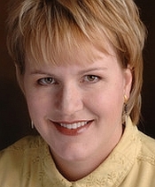 Lisa T. Bergren