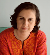 Kamila Shamsie