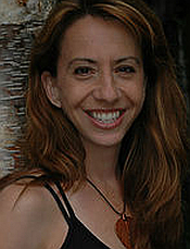Andromeda Romano-Lax
