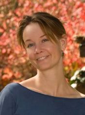Laura Moriarty