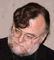 S.M. Stirling