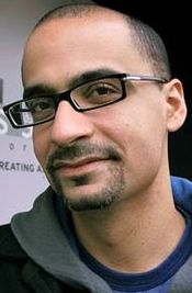 Junot Diaz