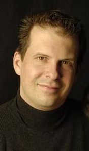 Wendell Jamieson