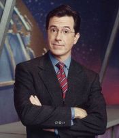 Stephen Colbert