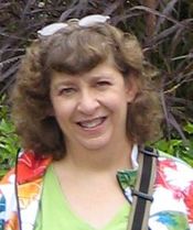 Joyce DiPastena
