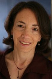 Ann Packer
