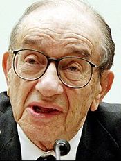 Alan Greenspan