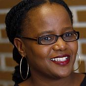 Edwidge Danticat