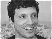 Josh Swiller