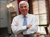 Christopher Dodd