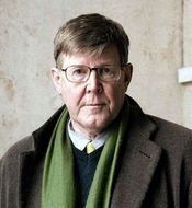 Alan Bennett