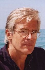 David Cordingly