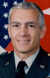 Wesley K. Clark