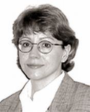 Paula Boyer Kennedy
