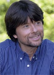 Ken Burns