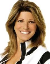 Leslie Sansone