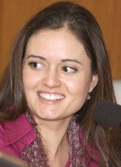 Danica McKellar
