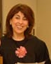 Monica Mendez Leahy