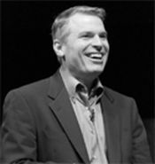 Patrick M. Lencioni