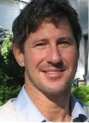 John Bowe