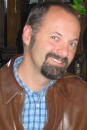 Jonathan Gawne