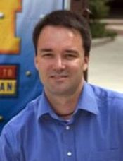 Matthew D. Lassiter