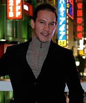 Roland Kelts