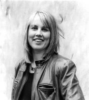 Gabrielle Walker