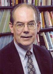 John J. Mearsheimer