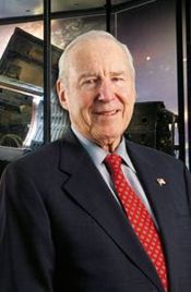 James Lovell