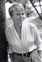 Susan Cooper