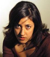 Azadeh Moaveni