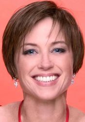Dorothy Hamill
